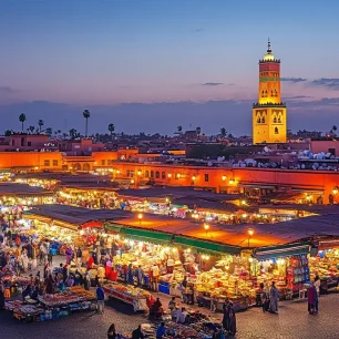 Marrakesh